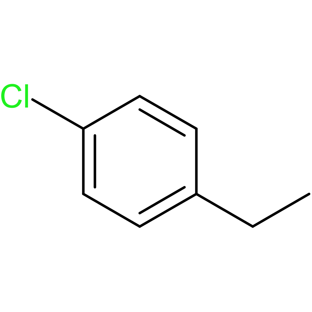 1-Chloro-4-ethylbenzene