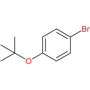 1-Bromo-4-(tert-butoxy)benzene