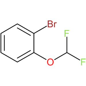 2-(Difluoromethoxy)bromobenzene