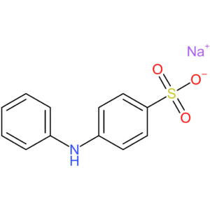 Sodium 4-(phenylamino)benzenesulfonate