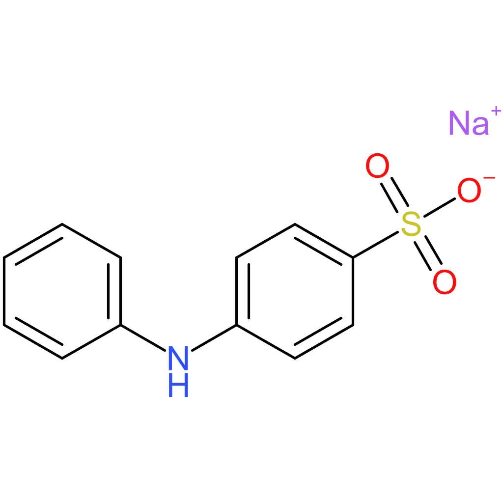 Sodium 4-(phenylamino)benzenesulfonate