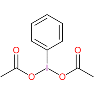 (Diacetoxyiodo)benzene