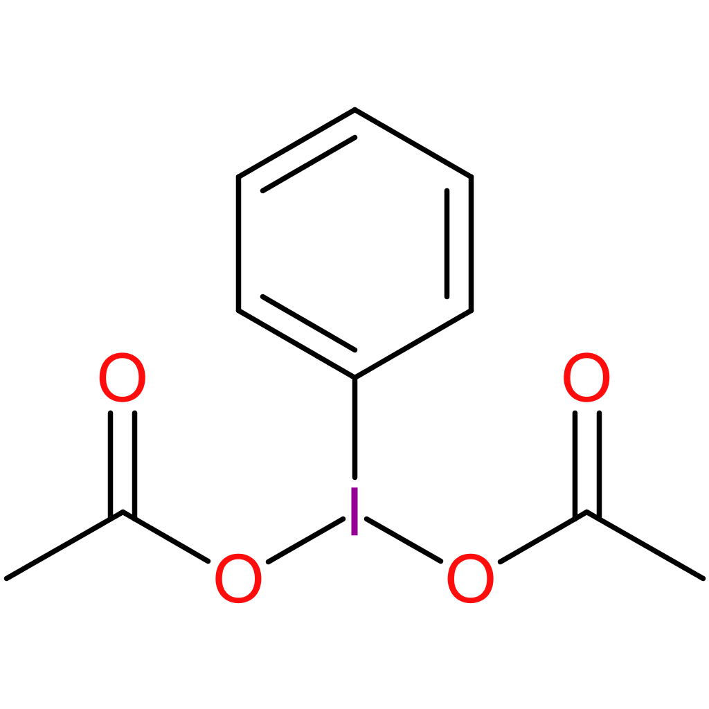 (Diacetoxyiodo)benzene