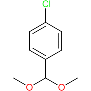 4-Chlorobenzaldehyde dimethyl acetal