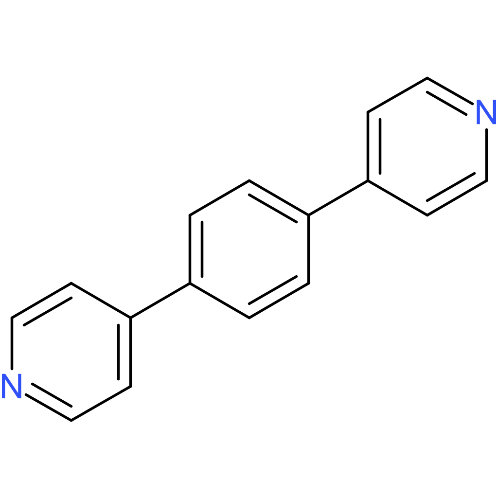 1,4-Di(4-pyridyl)benzene