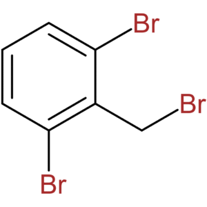 1,3-Dibromo-2-(bromomethyl)benzene
