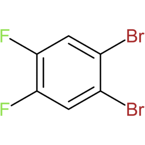 1,2-Dibromo-4,5-difluorobenzene