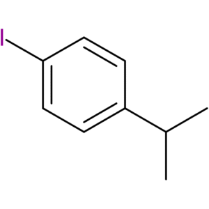 1-Iodo-4-isopropylbenzene