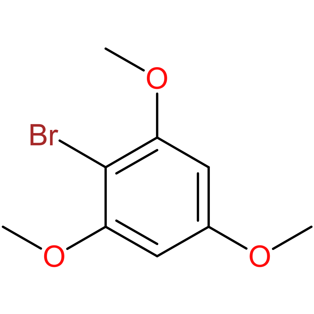 2-Bromo-1,3,5-trimethoxybenzene