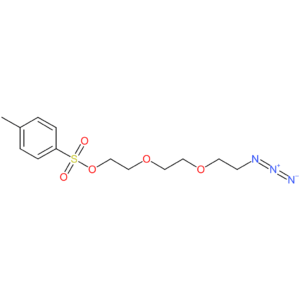 2-(2-(2-Azidoethoxy)ethoxy)ethyl 4-methylbenzenesulfonate