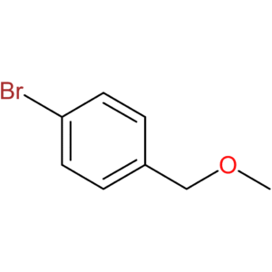 1-Bromo-4-(methoxymethyl)benzene