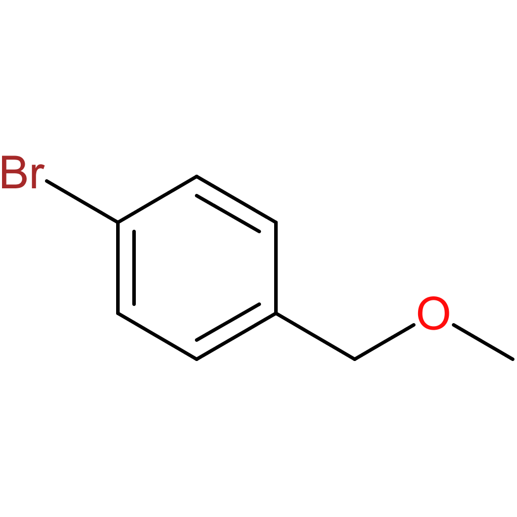 1-Bromo-4-(methoxymethyl)benzene