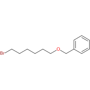 (((6-Bromohexyl)oxy)methyl)benzene