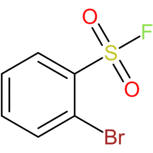 2-Bromobenzenesulfonyl fluoride  (GC)