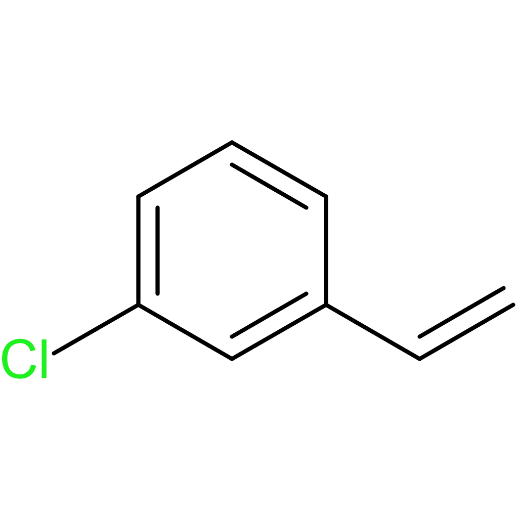 3-Chlorostyrene