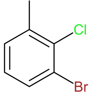 1-Bromo-2-chloro-3-methylbenzene