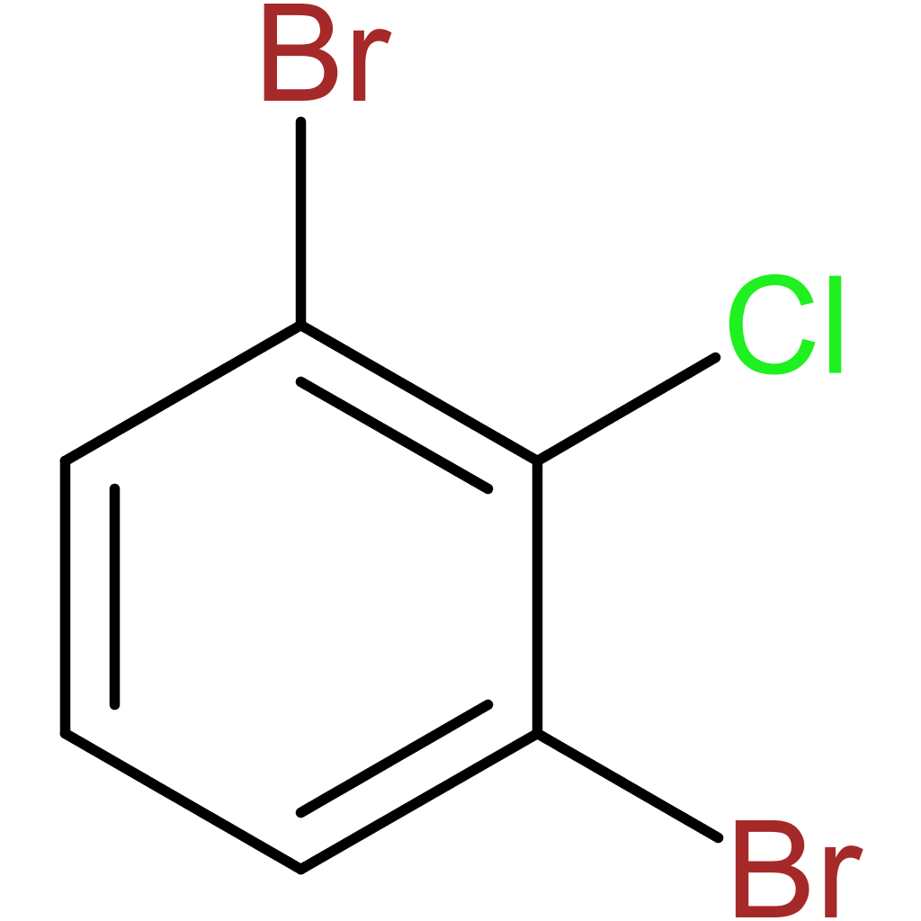 1,3-Dibromo-2-chlorobenzene