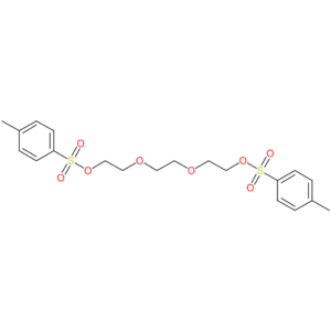 Triethylene Glycol Di(p-toluenesulfonate)
