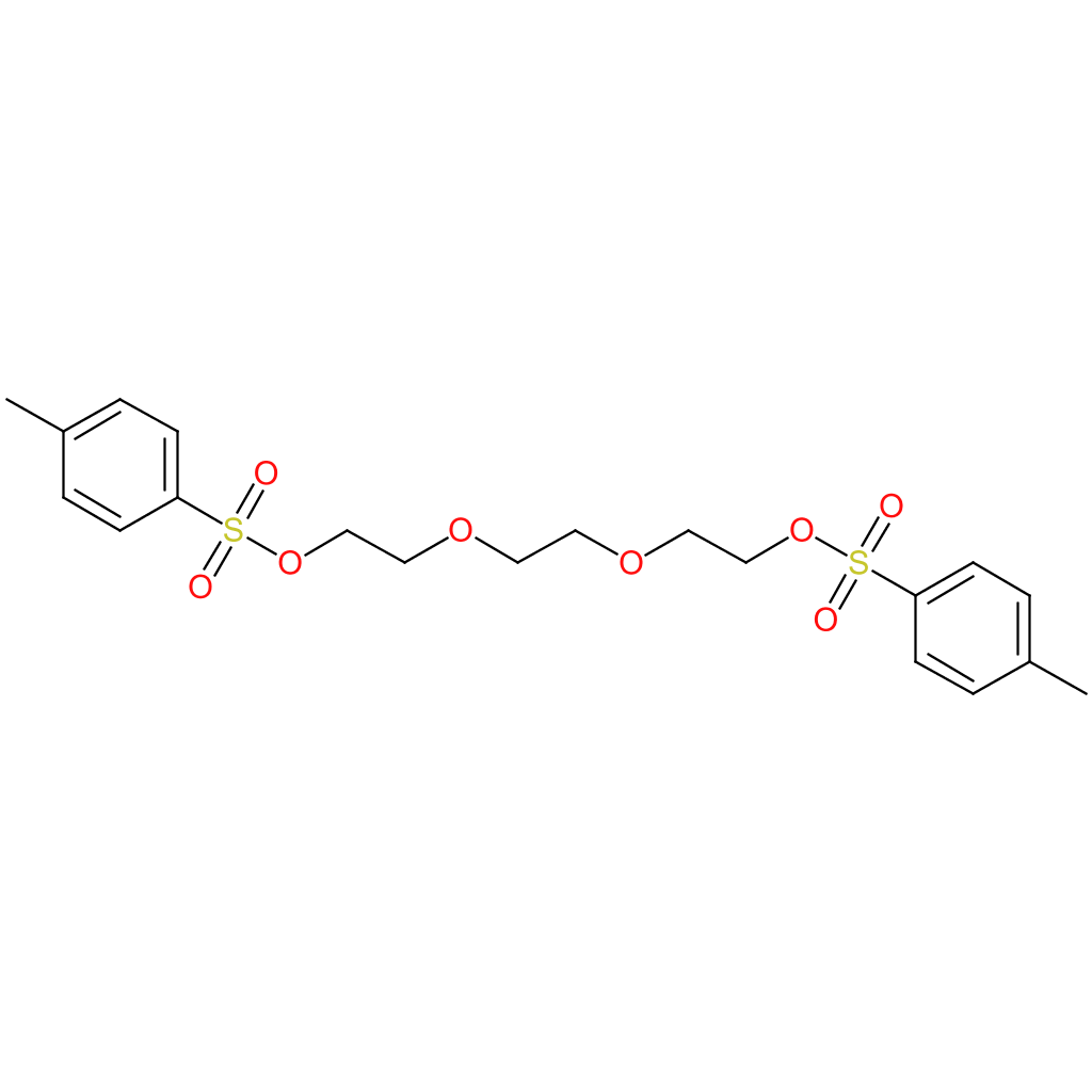 Triethylene Glycol Di(p-toluenesulfonate)