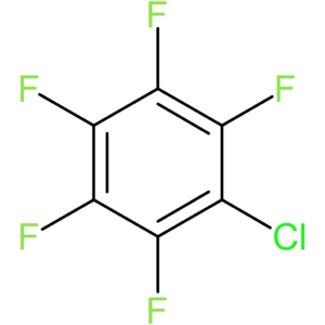 Chloropentafluorobenzene