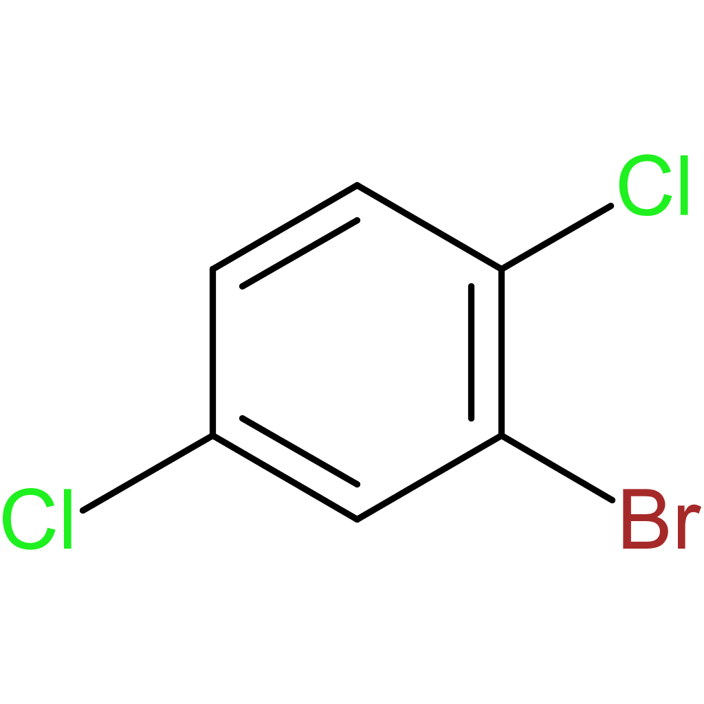 2-Bromo-1,4-dichlorobenzene
