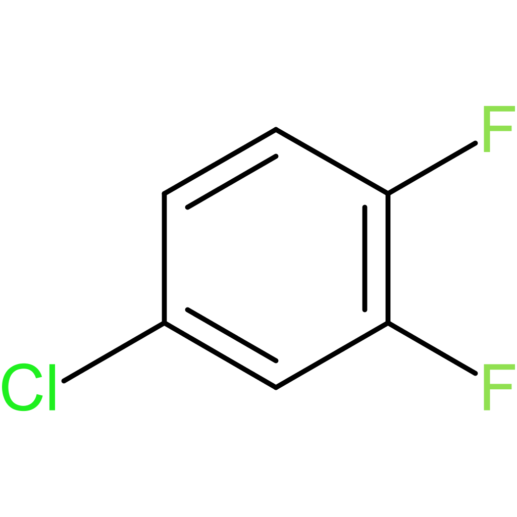 4-Chloro-1,2-difluorobenzene