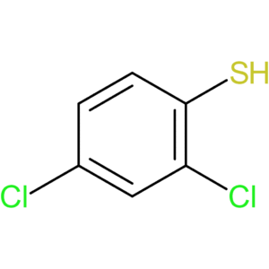 2,4-Dichlorobenzenethiol