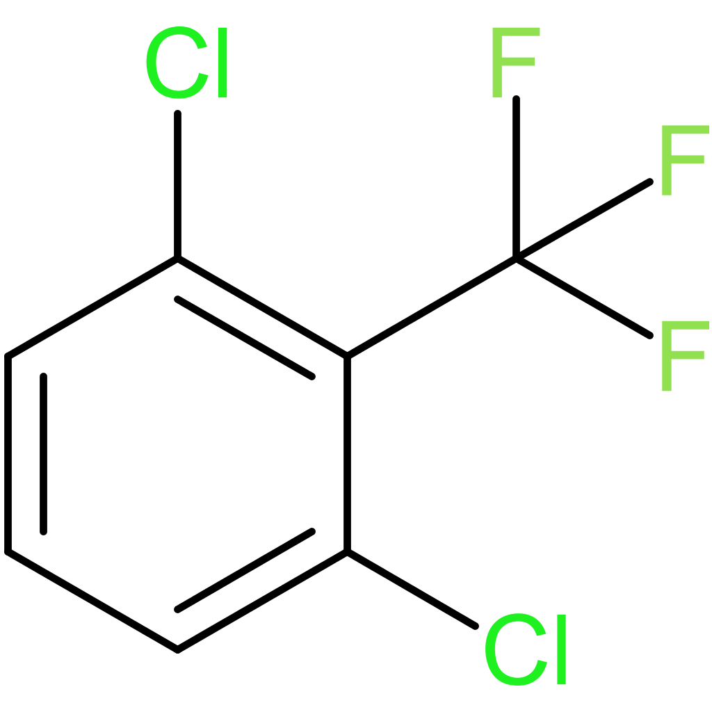 1,3-Dichloro-2-(trifluoromethyl)benzene