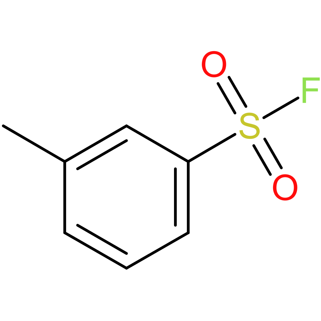 3-Methylbenzenesulfonyl fluoride