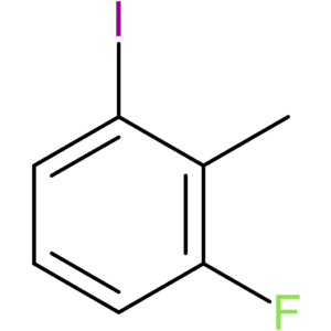 2-Fluoro-6-iodotoluene