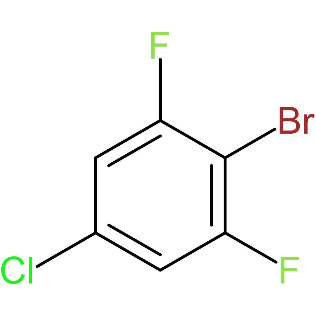 2-Bromo-5-chloro-1,3-difluorobenzene