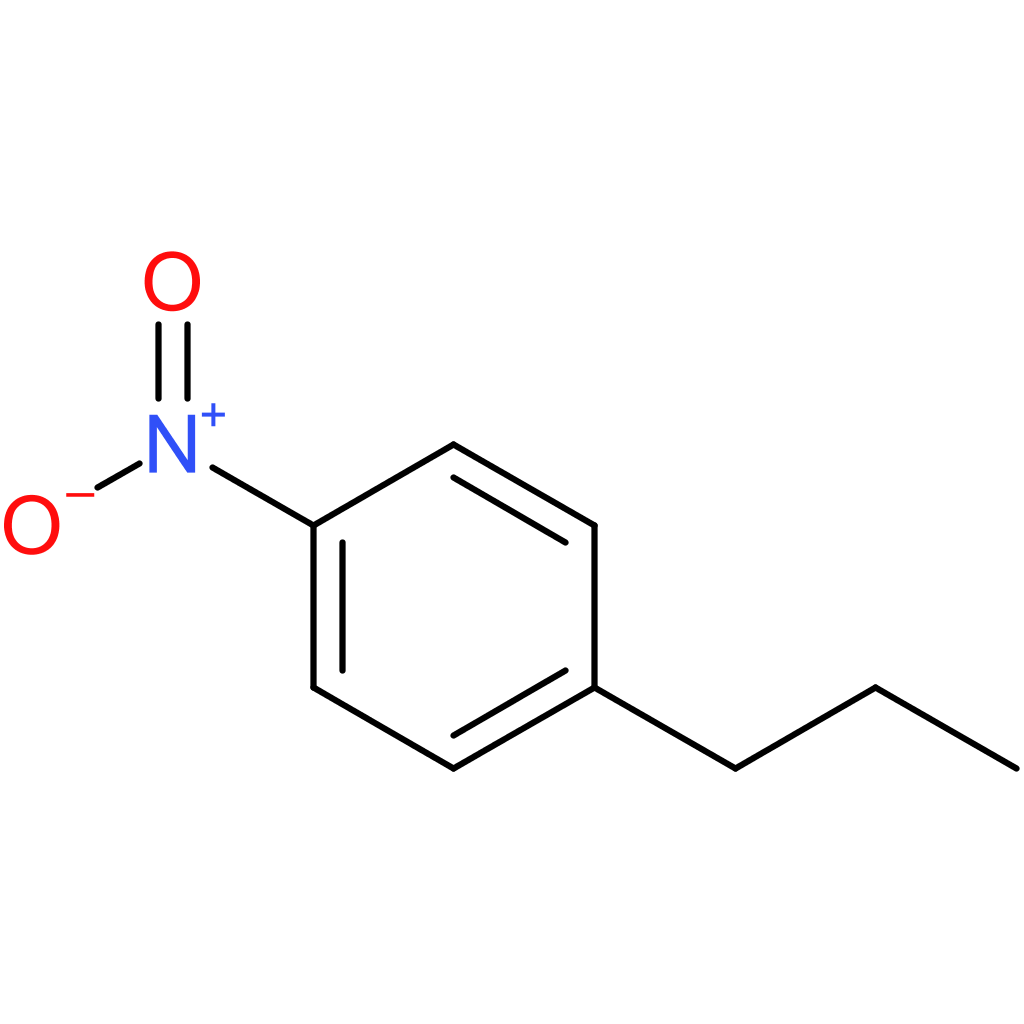 1-Nitro-4-propylbenzene