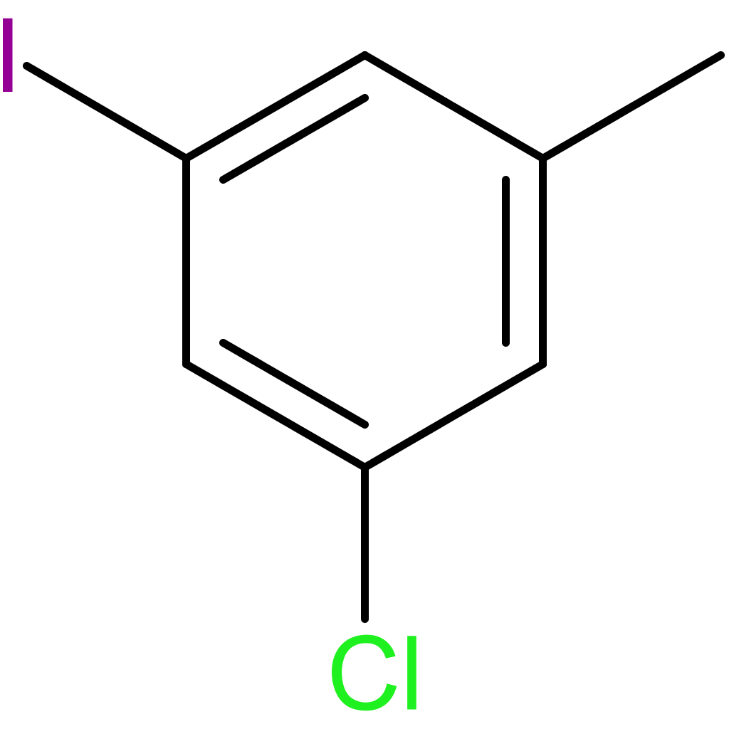 3-Chloro-5-iodotoluene
