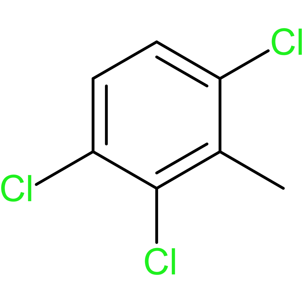 1,2,4-Trifluoro-3-methylbenzene