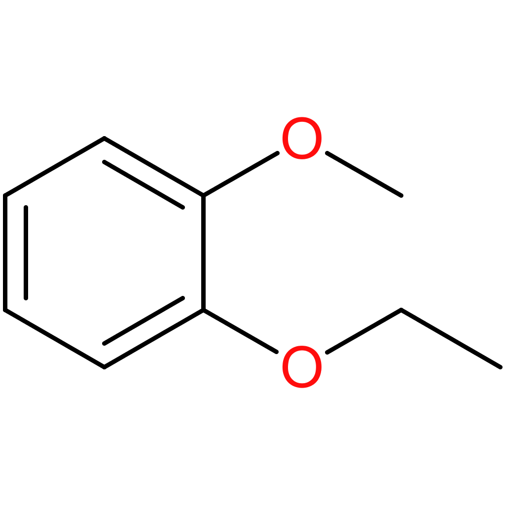 1-Ethoxy-2-methoxybenzene