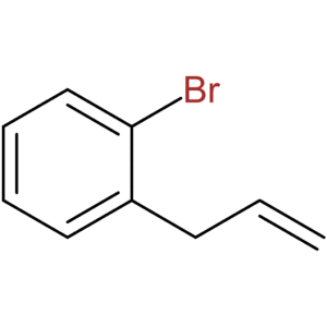 1-Allyl-2-bromobenzene