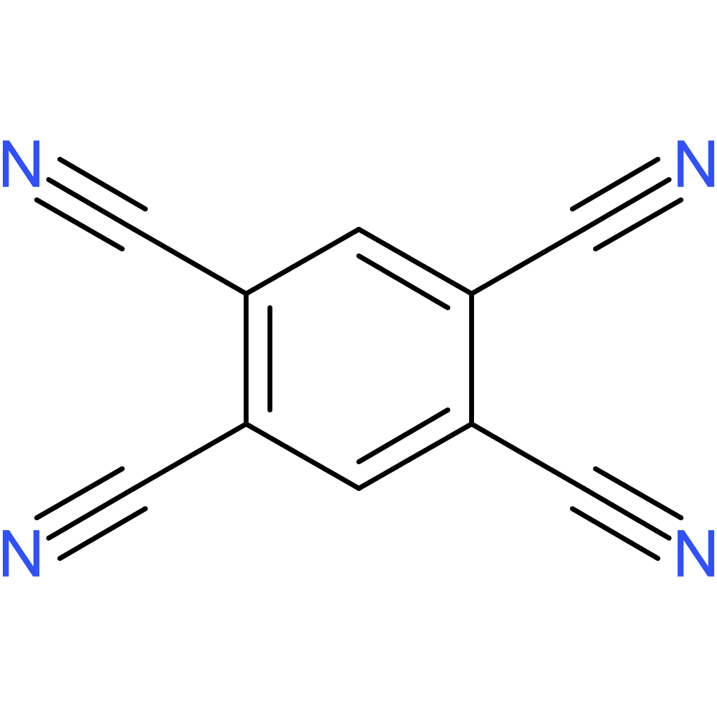 Benzene-1,2,4,5-tetracarbonitrile