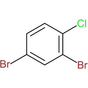 2,4-Dibromo-1-chlorobenzene