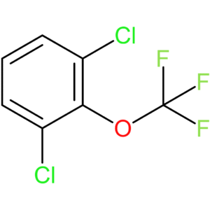 1,3-Dichloro-2-(trifluoromethoxy)benzene