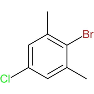 2-Bromo-5-chloro-m-xylene