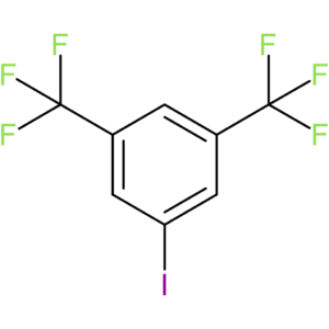 1-Iodo-3,5-bis(trifluoromethyl)benzene