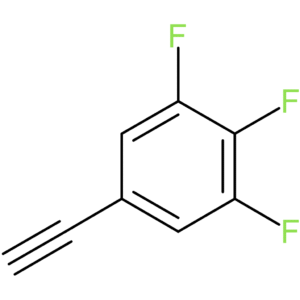 5-Ethynyl-1,2,3-trifluorobenzene