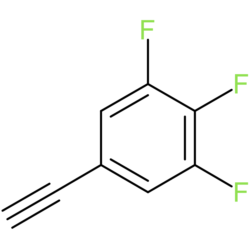 5-Ethynyl-1,2,3-trifluorobenzene