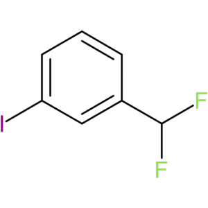 1-(Difluoromethyl)-3-Iodobenzene