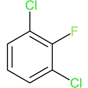 1,3-Dichloro-2-fluorobenzene