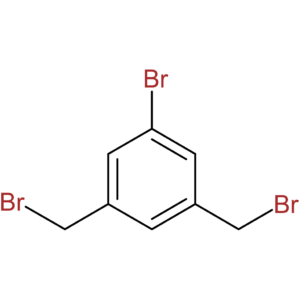 1-Bromo-3,5-bis(bromomethyl)benzene