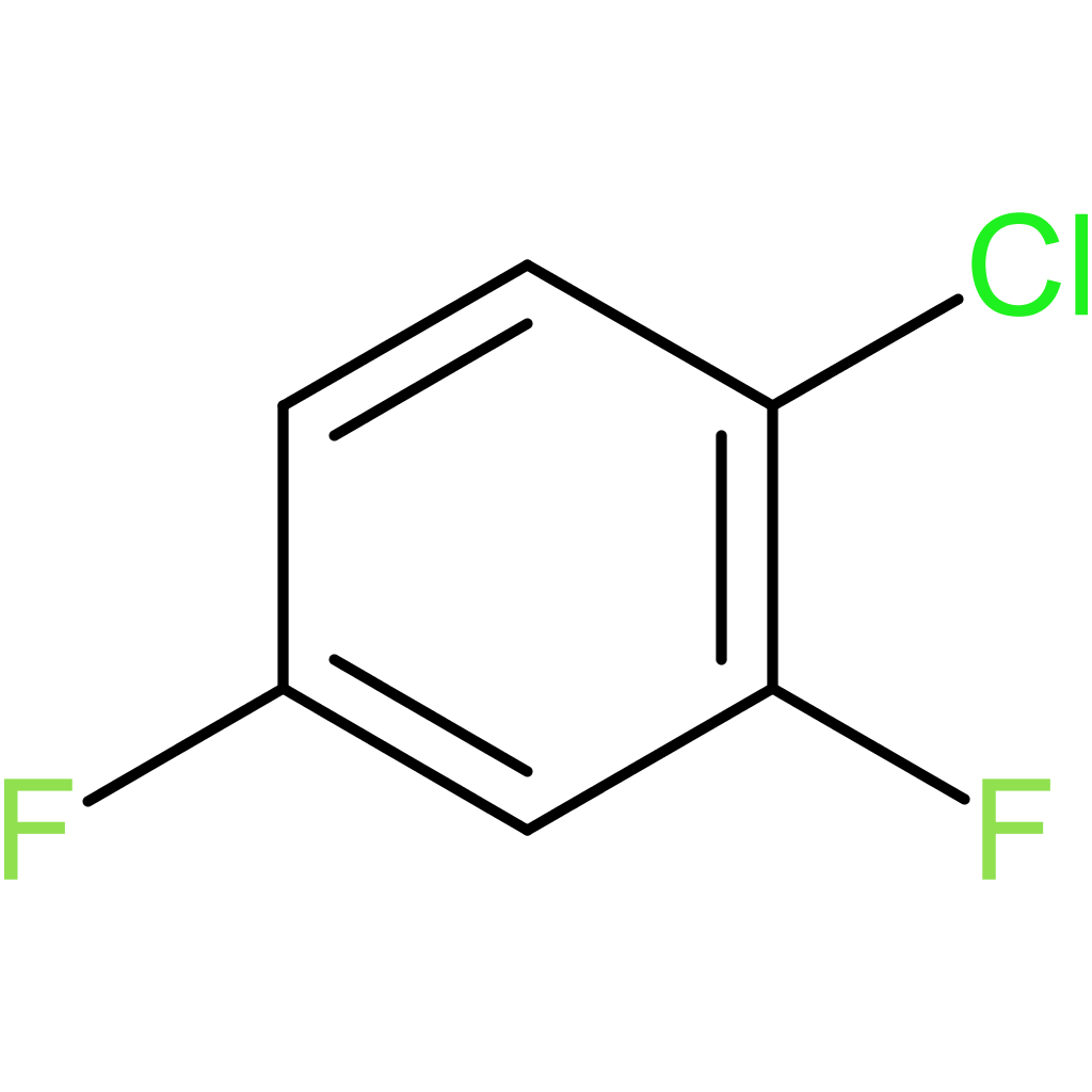 1-Chloro-2,4-difluorobenzene
