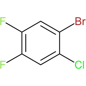 1-Bromo-2-chloro-4,5-difluorobenzene