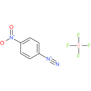 4-Nitrobenzenediazonium tetrafluoroborate
