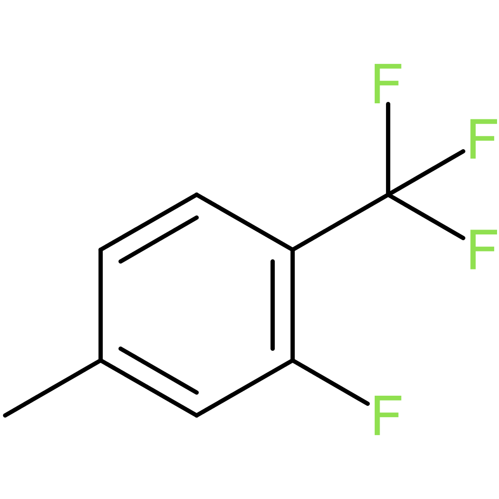3-Fluoro-4-(trifluoromethyl)toluene